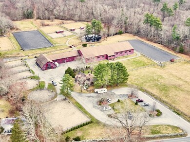 29 & 43 Francis St, Rehoboth, MA 02769 - photo 2