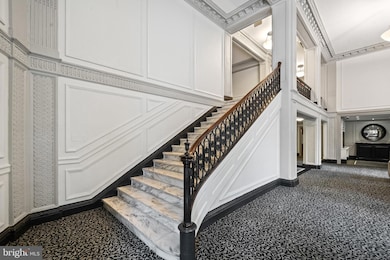 2129 Florida Ave NW unit 503, Washington, DC 20008 - photo 6