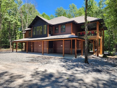 26647 Hidden Pines Ln, Muse, OK 74949 - photo 4