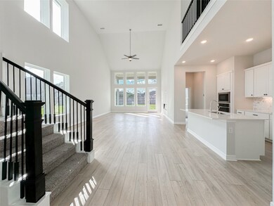 9411 Coleraine Ct, Tomball, TX 77375 - photo 7