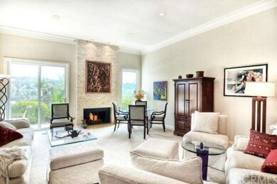 The light and bright living room can offer various