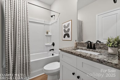 1282 Principal Featherstone Ave, Gastonia, NC 28052 - photo 4