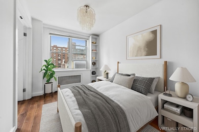 The Pembroke unit 10G, New York, NY 10075 - photo 5