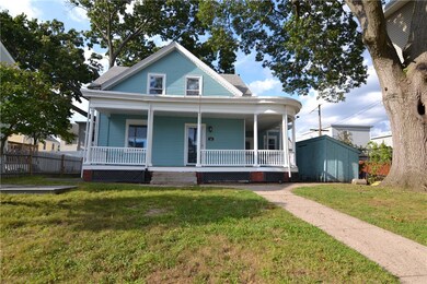 39 Cleveland St, Central Falls, RI 02863 - photo 4