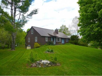 69 Loop Rd, Newfane, VT 05345 - photo 2