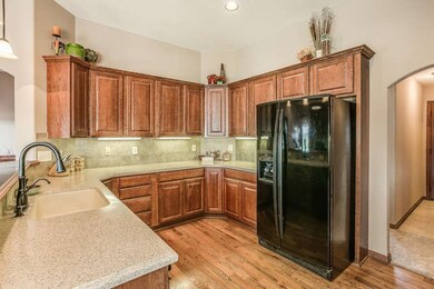 Includes dishwasher, disposal, refrigerator, micro