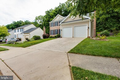 11628 Hunters Run Dr, Cockeysville, MD 21030 - photo 5