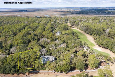 3280 Privateer Creek Rd, Johns Island, SC 29455 - photo 2