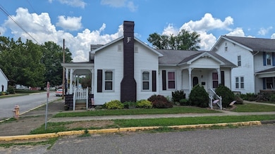 Ann Street View