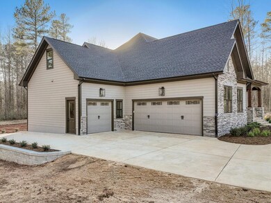 128 Bluffside Ct, Pittsboro, NC 27312 - photo 2