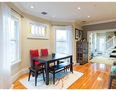 235 Wachusett St unit 3, Jamaica Plain, MA 02130 - photo 6