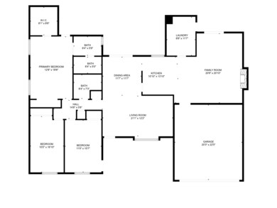 50 Allen Lane Floor Plan 2