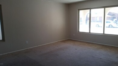 Formal Living & Dining rm!