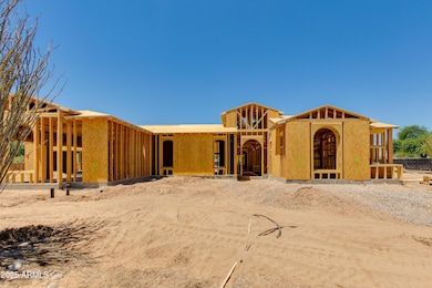 6621 E Doubletree Ranch Rd, Paradise Valley, AZ 85253 - photo 4