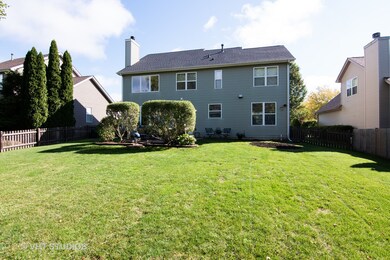 3052 Sawgrass Dr, Aurora, IL 60502 - photo 7