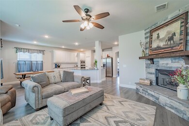 3547 Beaumont Dr, Wylie, TX 75098 - photo 5