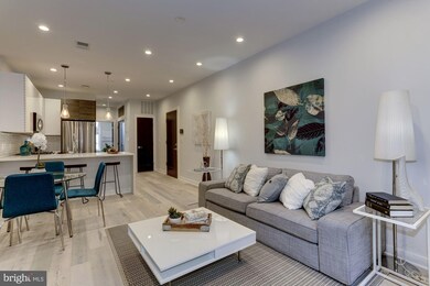 721 Kennedy St NW unit 10, Washington, DC 20011 - photo 5