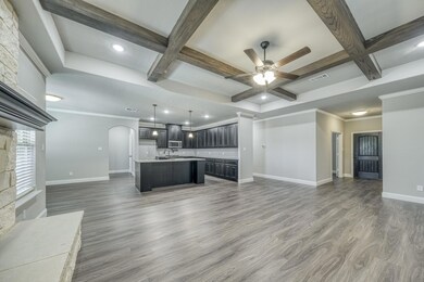 517 Payne Ln, Springtown, TX 76082 - photo 7