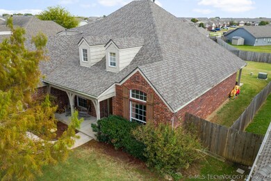 unlisted-address, Broken Arrow, OK 74014 - photo 3