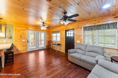 416 Wilderness Rd, Mammoth Cave, KY 42259 - photo 5