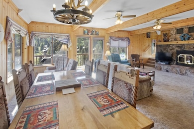 24 Valley of the Pines Rd, Red River, NM 87558 - photo 3