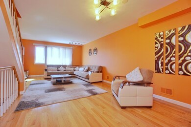 (3) DINING ROOM LIVING ROOM