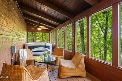 4372 Boogertown Rd unit 3, Sevierville, TN 37876 - photo 2