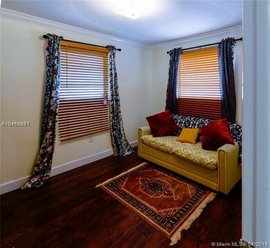 Bedroom #1