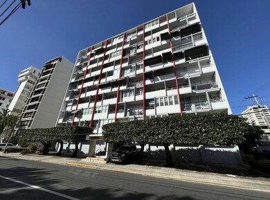 1309 Ave Magdalena unit M-61, San Juan, PR 00907 - photo 2