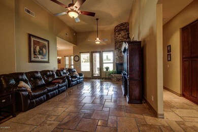 2618 E. Inca Circle 85213