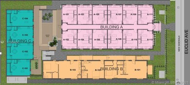 Canterbury at Lincoln Road Development