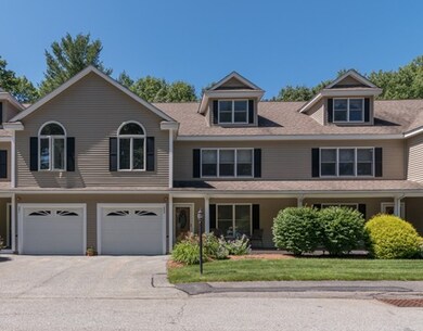 218 Rangeway Rd unit 252, North Billerica, MA 01862 - photo 2