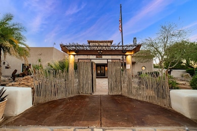 4639 E Nine Iron Ln, Yuma, AZ 85365 - photo 2