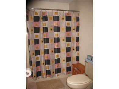Bathroom.