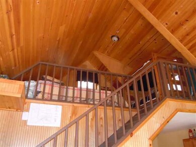 Interior Space/Layout