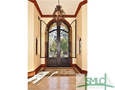 Other. Entrance