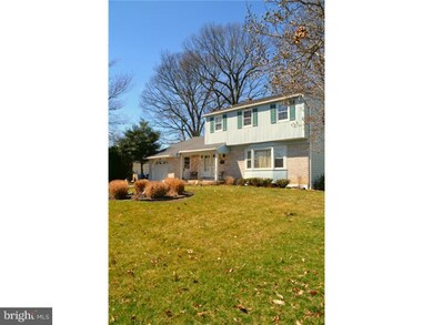 20 Hilltop Dr, Cherry Hill, NJ 08003 - photo 2