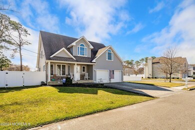 1439 Leguene Ave, Lacey Township, NJ 08731 - photo 3