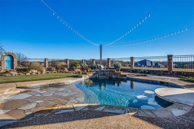 44 Glenmoor Ln, Gordonville, TX 76245 - photo 4