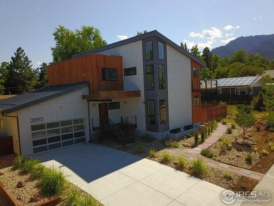 2890 Stanford Ave, Boulder, CO 80305 - photo 2