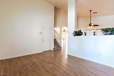 Formal Living Room