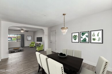 926 N Cheri Lynn Dr, Chandler, AZ 85225 - photo 2