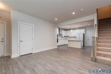 4352 Bon Secours Pkwy unit A, Henrico, VA 23233 - photo 3