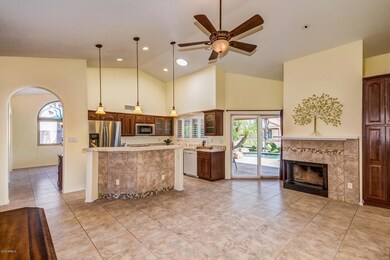 1457 E Boston St, Chandler, AZ 85225 - photo 4