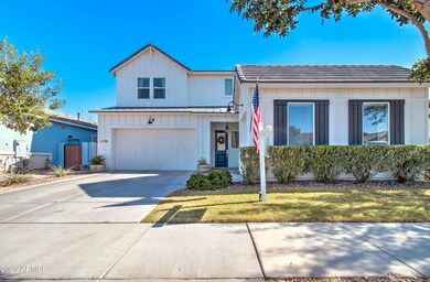 22708 E Calle Luna, San Tan Valley, AZ 85142 - photo 2