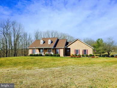 63 Frye Rd, Hedgesville, WV 25427 - photo 2