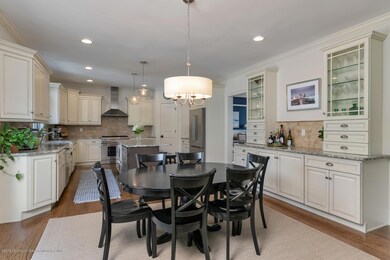 Alt. view of Kitchen
