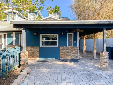 657 Broadway unit C, Dunedin, FL 34698 - photo 2