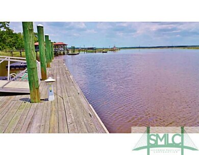 Other. Community Dock