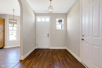 1112 Mount Olive Rd, Whiteland, IN 46184 - photo 7